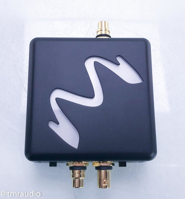 Wyred 4 Sound Remedy Digital Reclocker; W4S
