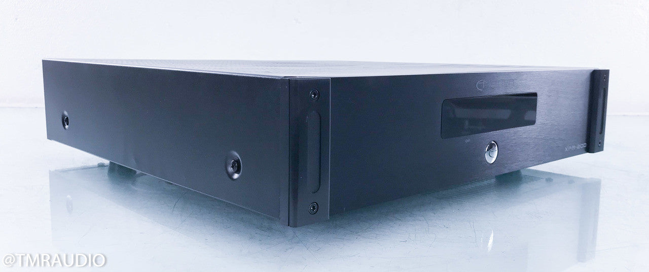 Emotiva XPA-200 Stereo Power Amplifier