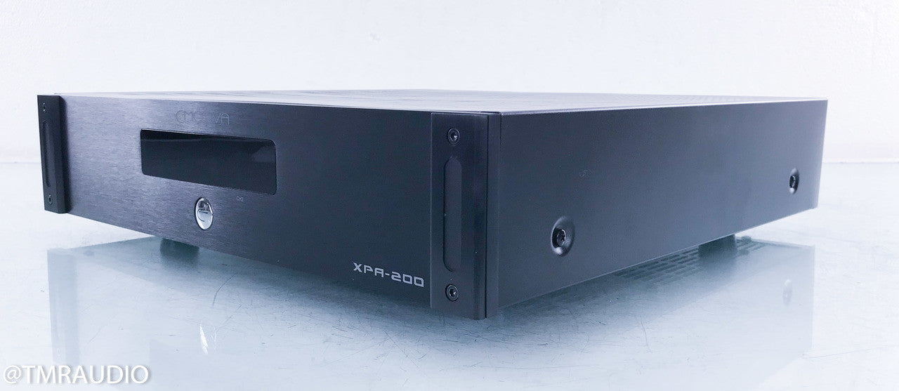 Emotiva XPA-200 Stereo Power Amplifier