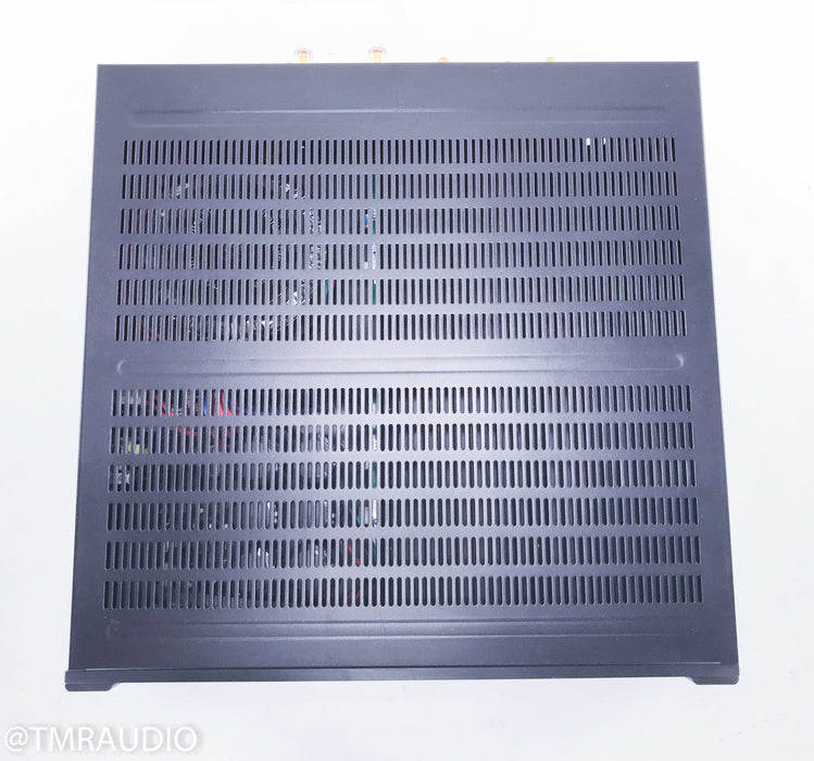Emotiva XPA-200 Stereo Power Amplifier