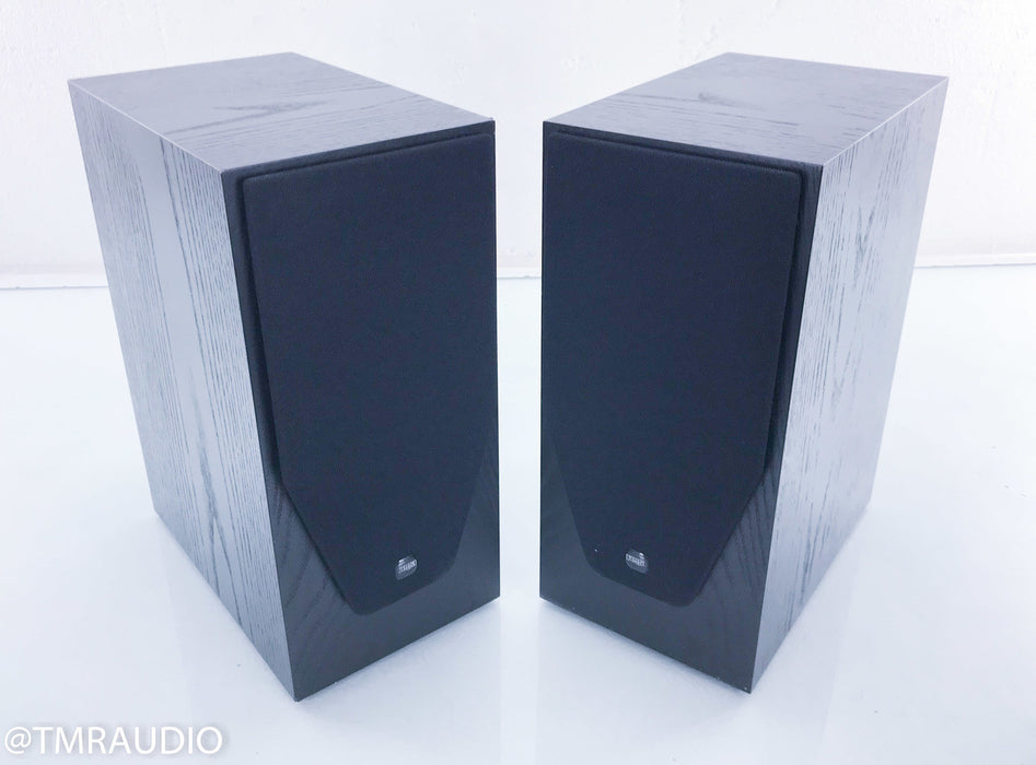 Rega RS1 Bookshelf Speakers