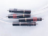 High Fidelity Cables CT-1 RCA Cables