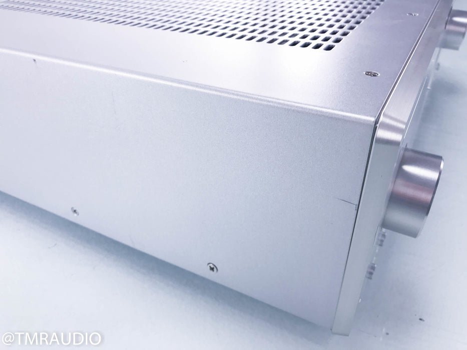 Audio Research SP20 Stereo Tube Preamplifier