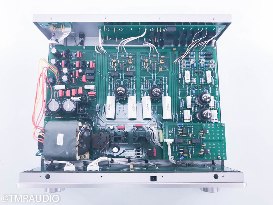 Audio Research SP20 Stereo Tube Preamplifier