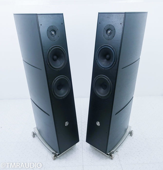 GamuT RS5i Floorstanding Speakers