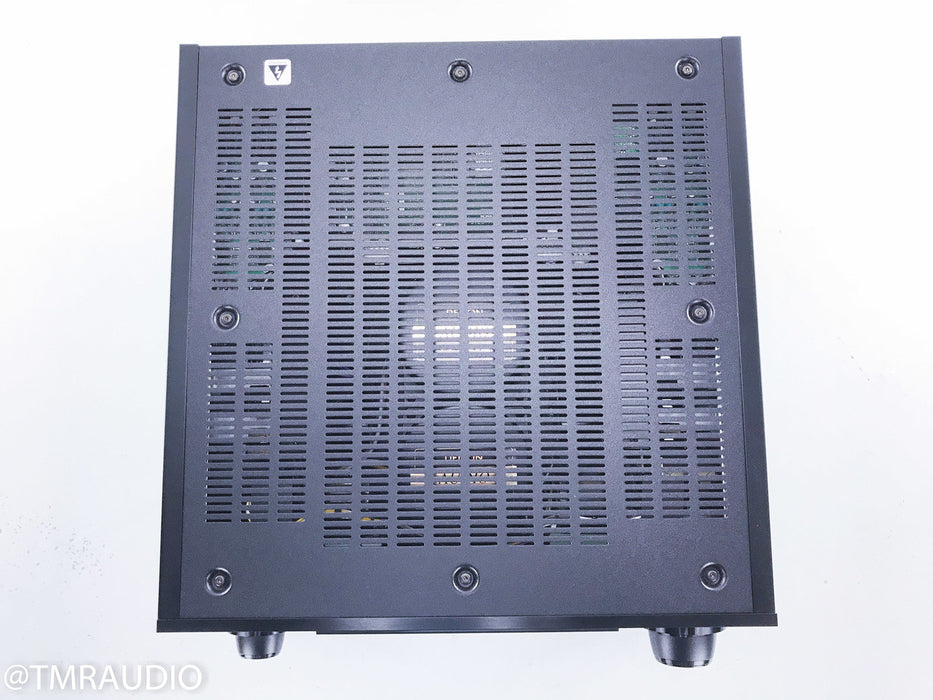Denon AVP-A1HDCI 12 Channel Home Theater Processor