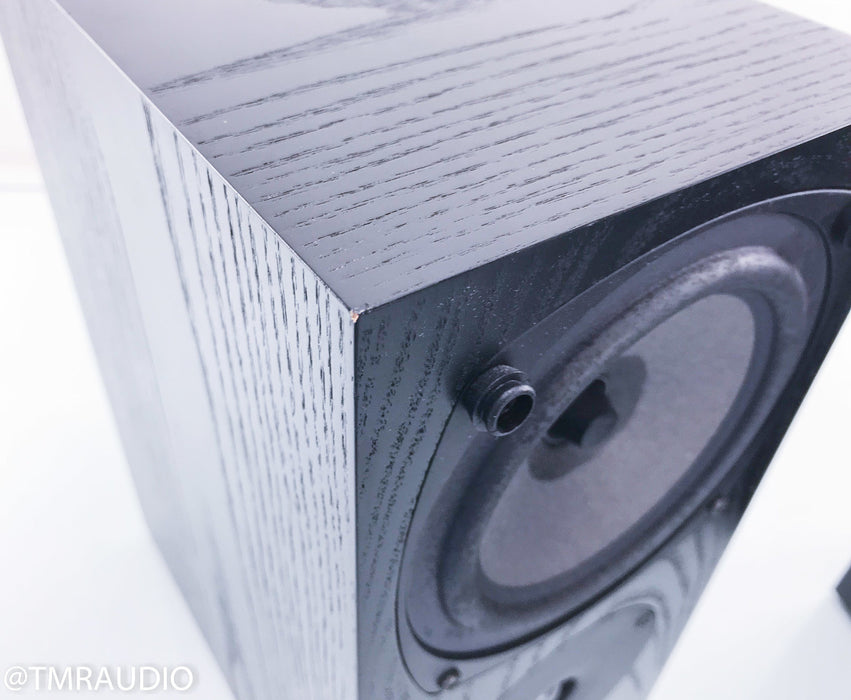 Rega RS1 Bookshelf Speakers