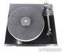 McIntosh MT5 Belt Drive Turntable; MT-5; Sumiko Blue Point No.2 MC Cartridge
