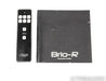 Rega Brio-R Stereo Integrated Amplifier; Brio R; Remote; MM Phono