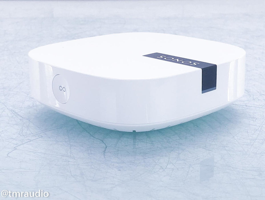 Sonos Boost Wireless Access Point; Wifi Extender
