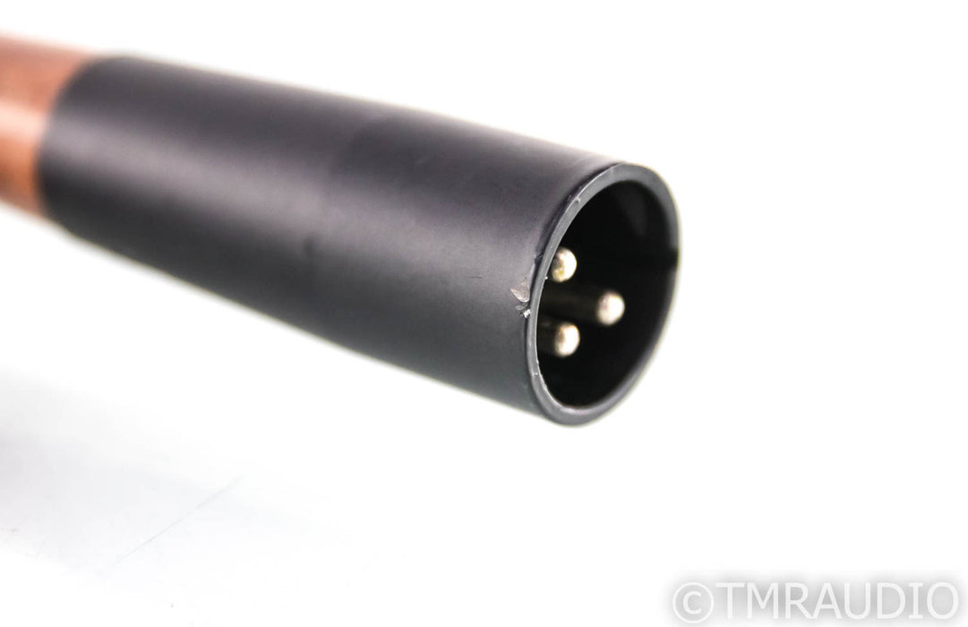 Kimber Kable Select KS 1126 XLR Cables; 2m Pair Balanced Interconnects