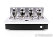Luxman MQ-88 Stereo Tube Power Amplifier; MQ88