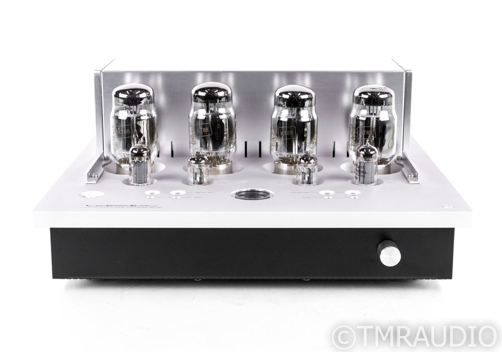 Luxman MQ-88 Stereo Tube Power Amplifier; MQ88