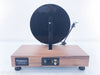 Gramovox Floating Record Vertical Turntable