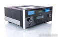 McIntosh C2600 Stereo Tube Preamplifier; C-2600; Remote (Demo) (1/0)