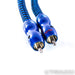 Audioquest Diamondback RCA Cables; .5m Pair Interconnects
