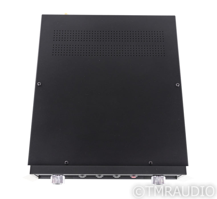 McIntosh MP100 MM / MC Phono Preamplifier; MP-100; Mint