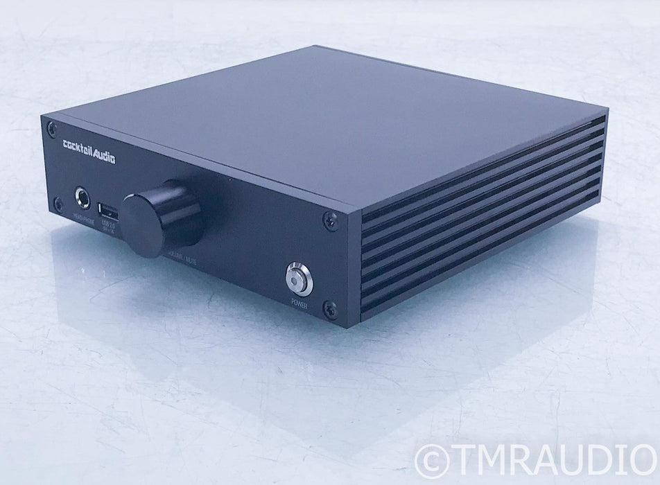 Cocktail Audio N15 Network Streamer; N-15; Refurbished w/ Warranty