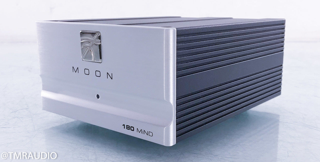Simaudio Moon 180 MiND Network Streamer