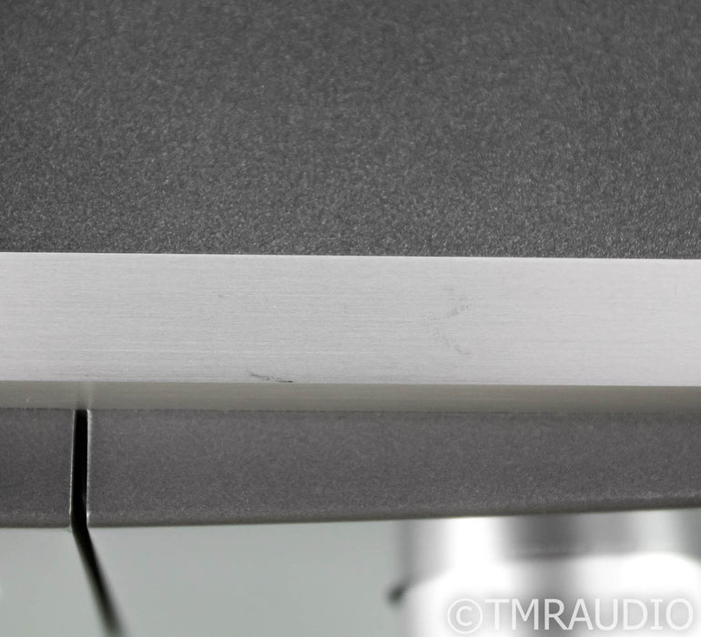 NAD M3 Stereo Integrated Amplifier; Remote (Dim Display)