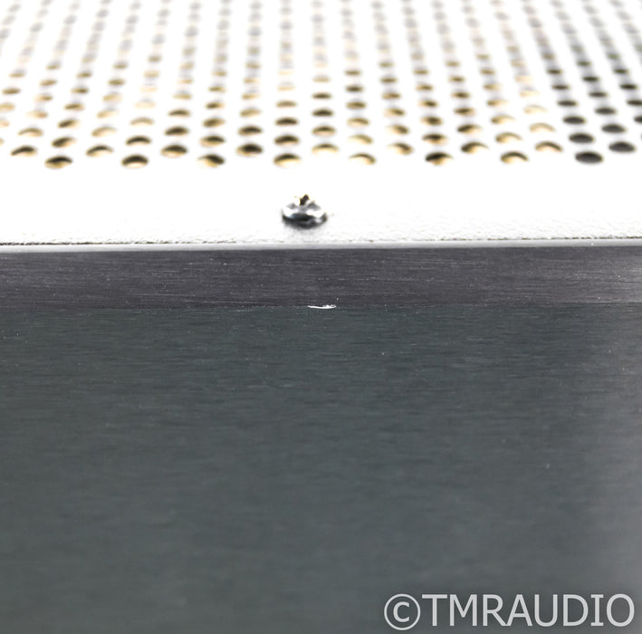 PS Audio 200C Vintage Stereo Power Amplifier; 200-C