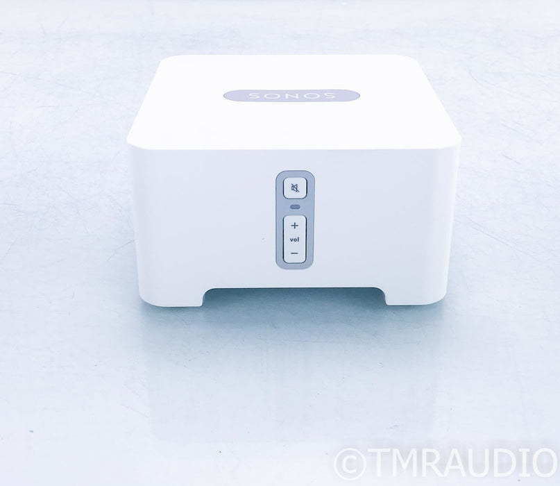 Sonos Connect Wireless Network Streamer