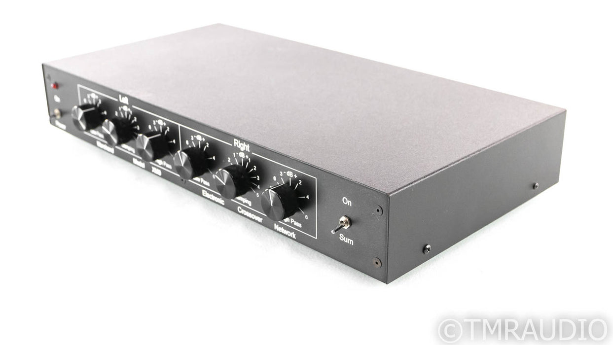 Marchand Electronics XM9 500Hz Electronic Crossover Network; XM 9