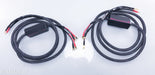 MIT AVt3 Bi-Wire Speaker Cables