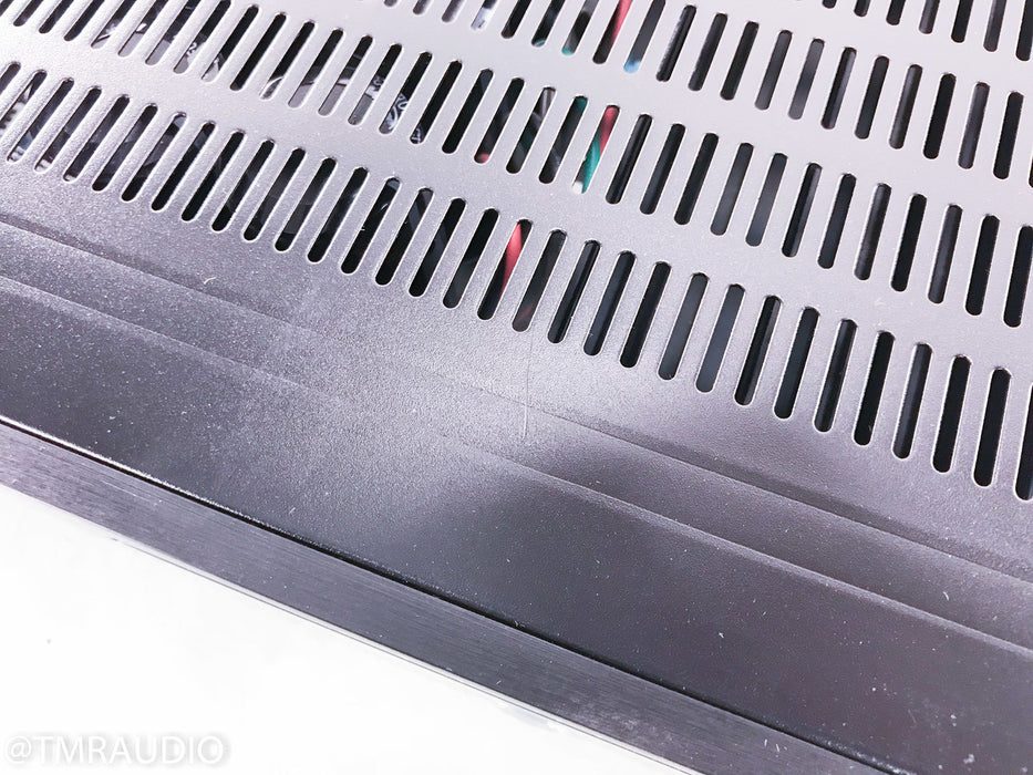 Emotiva XPA-200 Stereo Power Amplifier