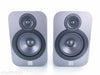 Q Acoustics 3020 Bookshelf Speakers
