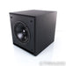 Velodyne CT-100 10" Powered Subwoofer; Black; CT100