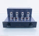 PrimaLuna Dialogue Premium Stereo Tube Integrated Amplifier; Remote