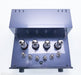 PrimaLuna Dialogue Premium Stereo Tube Integrated Amplifier; Remote