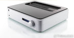 PS Audio BHK Signature Stereo Tube Hybrid Preamplifier; Remote; Silver (Used)