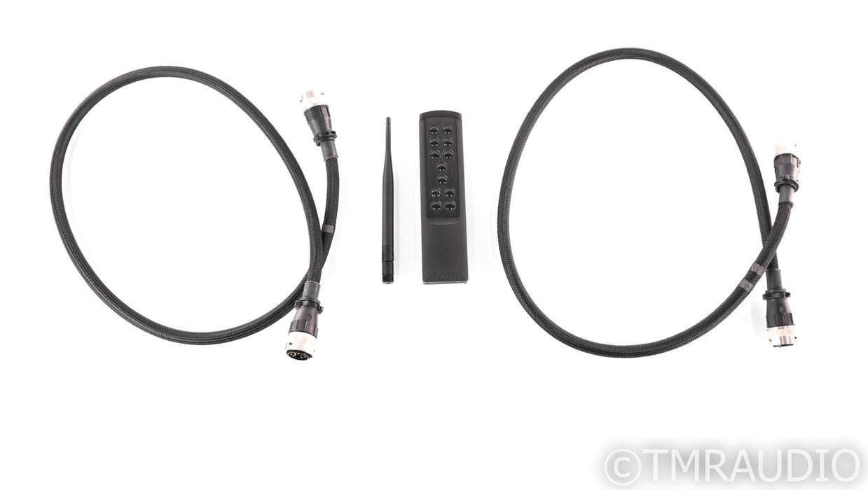Naim NDS Wireless Network Streamer; Wifi; Remote (No Power Supply)