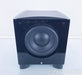 Revel Performa3 B110 10" Powered Subwoofer; B-110