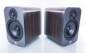 Q Acoustics 3020 Bookshelf Speakers