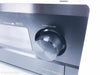 Denon AVR-5803 7.1 Channel Home Theater Receiver; AS-IS (Crackling; No Remote)