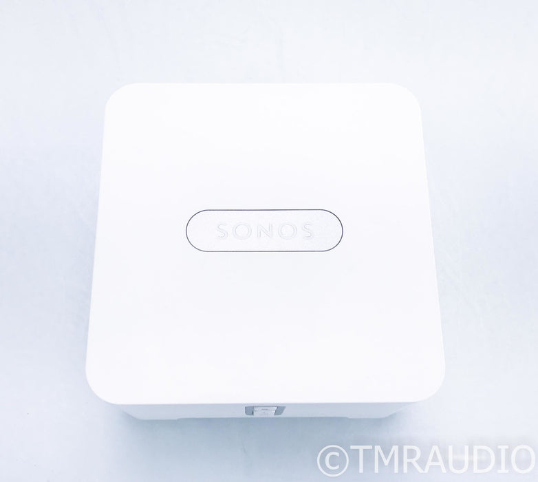 Sonos Connect Wireless Network Streamer