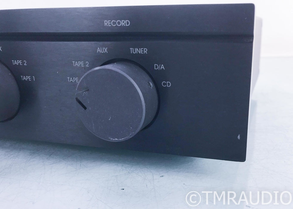 Aragon 18K Stereo Preamplifier
