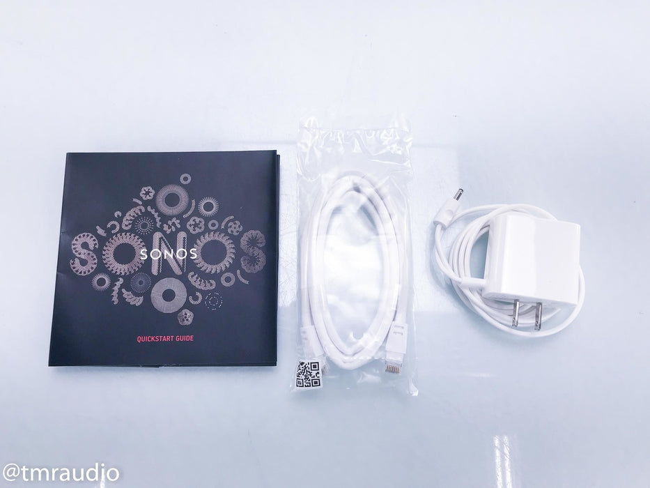 Sonos Boost Wireless Access Point; Wifi Extender