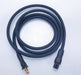 AudioQuest NRG X Power Cable; 1.8m AC Cord; C7 Plug
