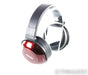 Fostex TH900mk2 Dynamic Headphones w/ Stand; TH-900 Mk II; Black Dragon Cables