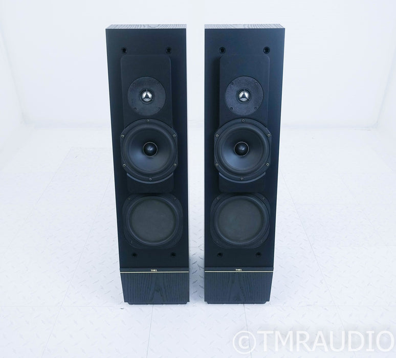Thiel CS1.5 Floorstanding Speakers