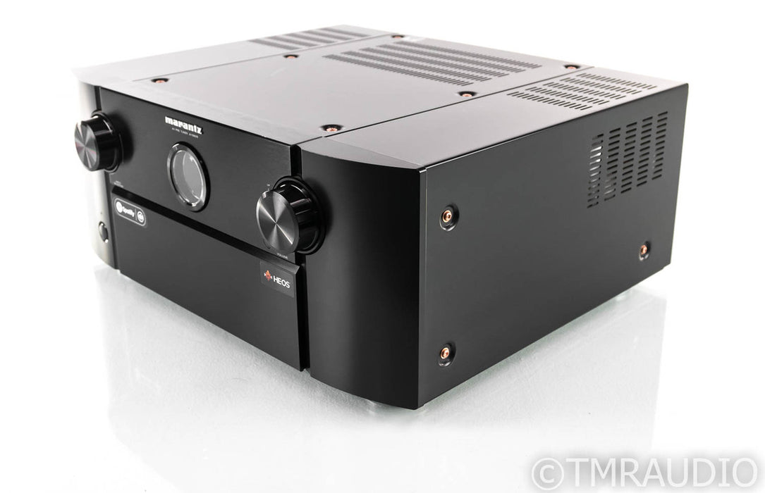 Marantz AV8805 13.2 Channel Home Theater Processor; AV-8805; Remote; MM Phono