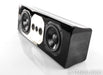 McIntosh LCR80 On-Wall Center Channel/ Surround speaker; (2 available)