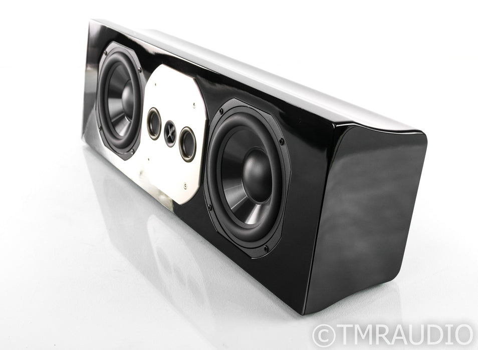 McIntosh LCR80 On-Wall Center Channel/ Surround speaker; (2 available)