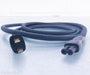 AudioQuest NRG X Power Cable; 1.8m AC Cord; C7 Plug