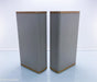 Vandersteen VSM-1 On-Wall Surround Speakers; Oak / Beige Pair