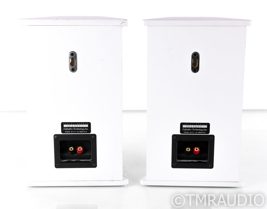 Definitive Technology BP-2X Surround / Satellite Speakers